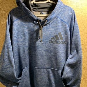 Adidas Flees Sweater